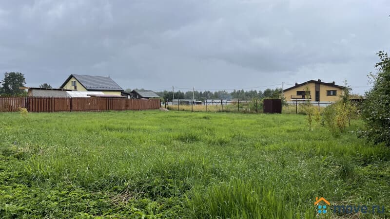 земельный участок, 12 соток