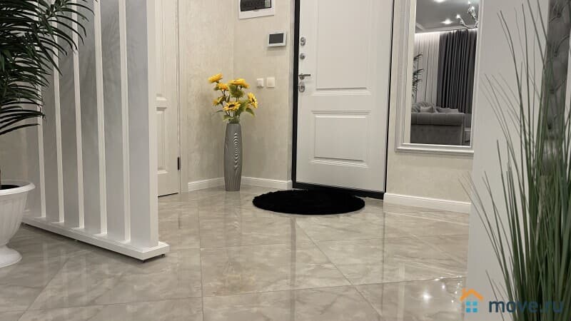 2-комн. квартира, 56 м&sup2;