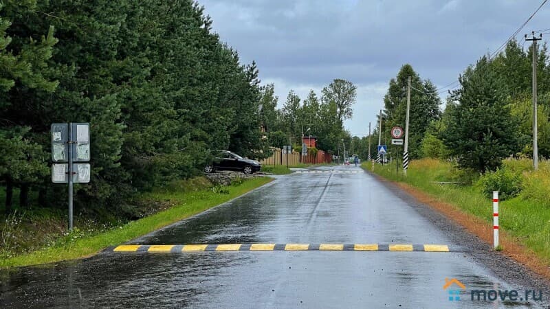 земельный участок, 12 соток
