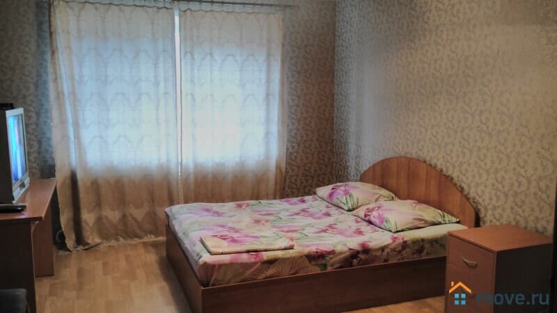 3-комн. квартира, 70 м²