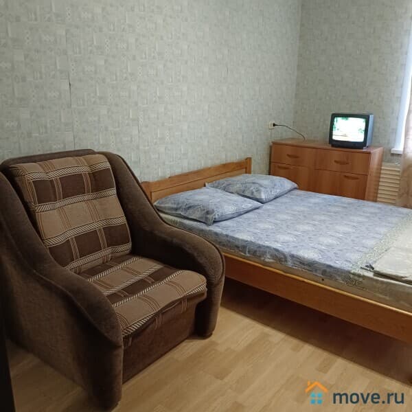 3-комн. квартира, 70 м²