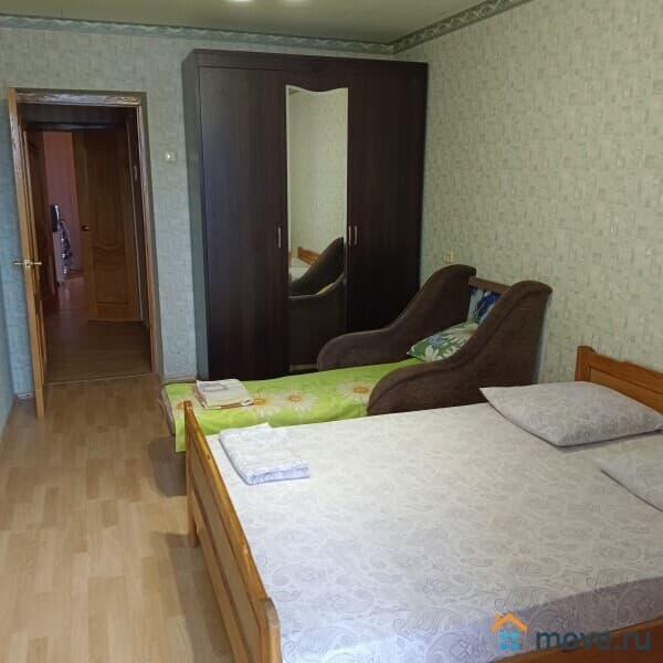 3-комн. квартира, 70 м²