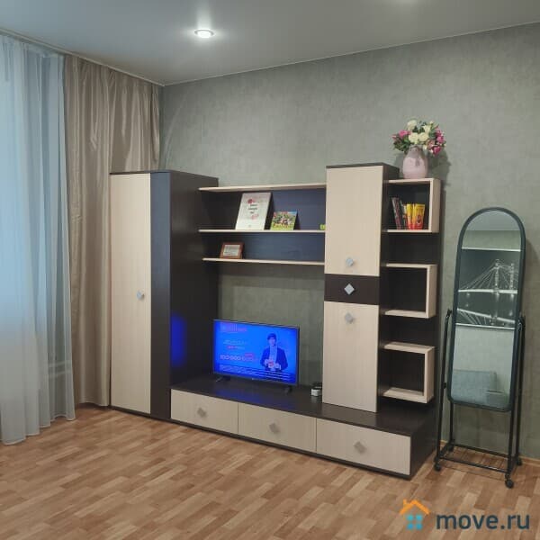 2-комн. квартира, 59 м&sup2;