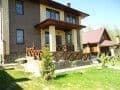 Сдам коттедж на сутки, 300 м², 15 соток, 10 км за МКАД. Фото 1