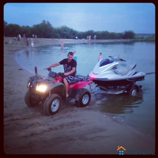 коттедж, 350 м²