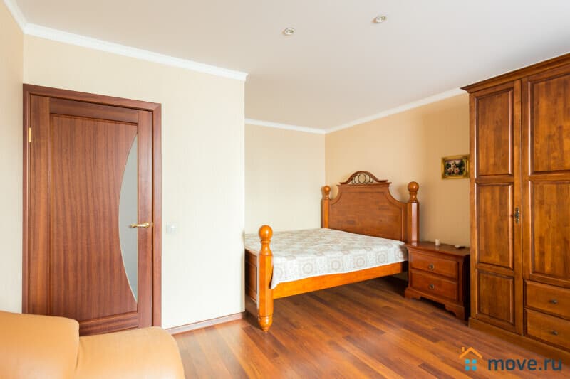 1-комн. квартира, 40 м²