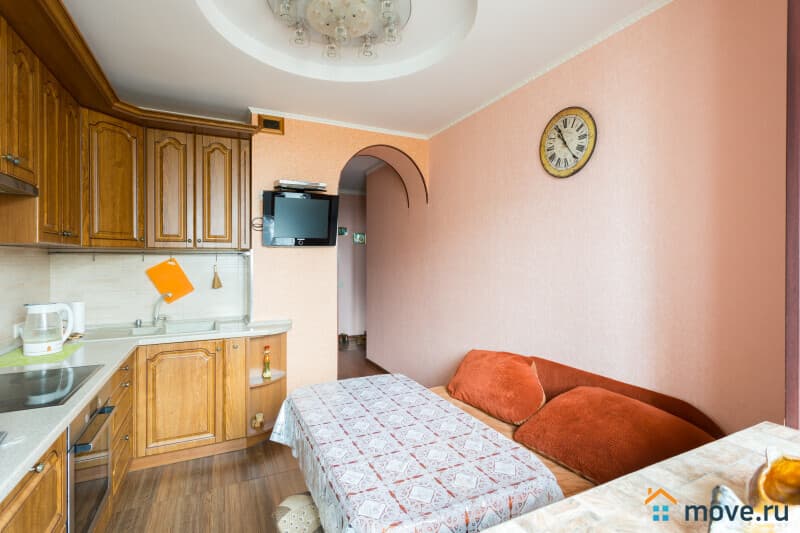 1-комн. квартира, 40 м²