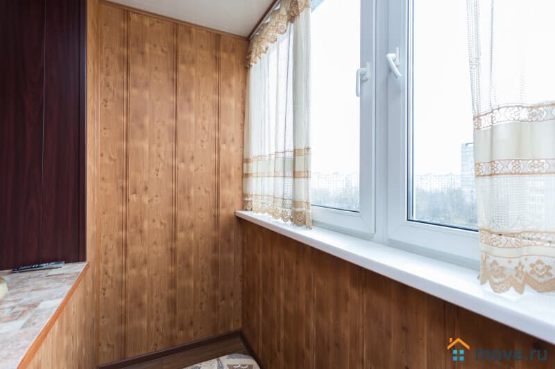 1-комн. квартира, 40 м²