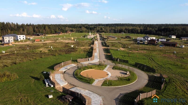 земельный участок, 6.72 сотки