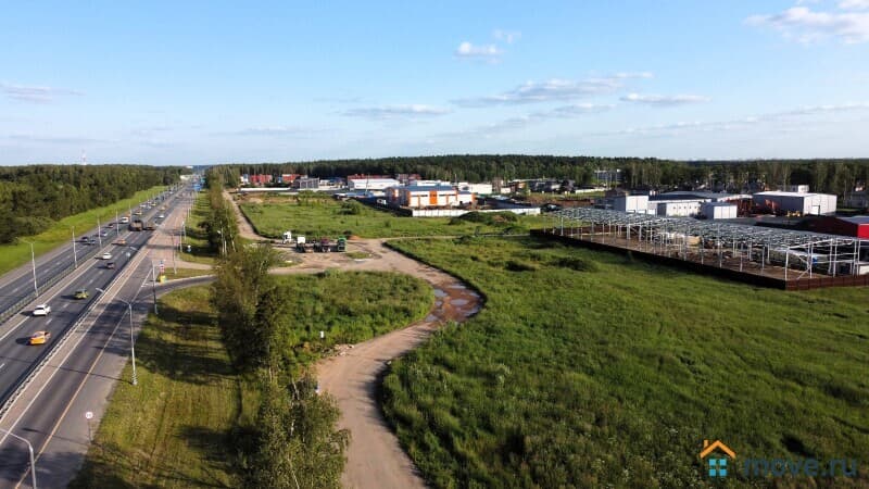 земля промышленного назначения, 49.98 сотки