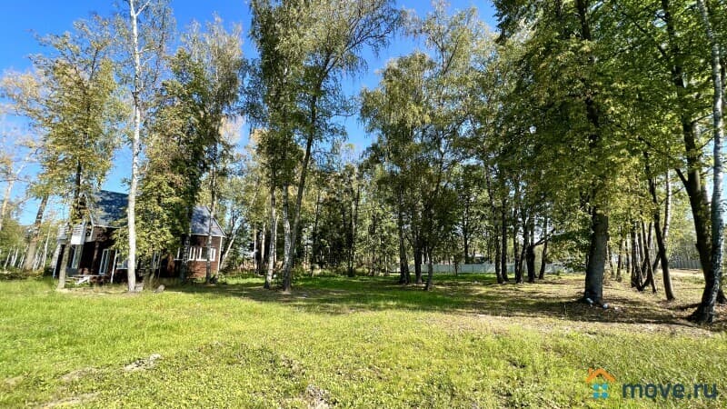 земля под ИЖС, 6 соток