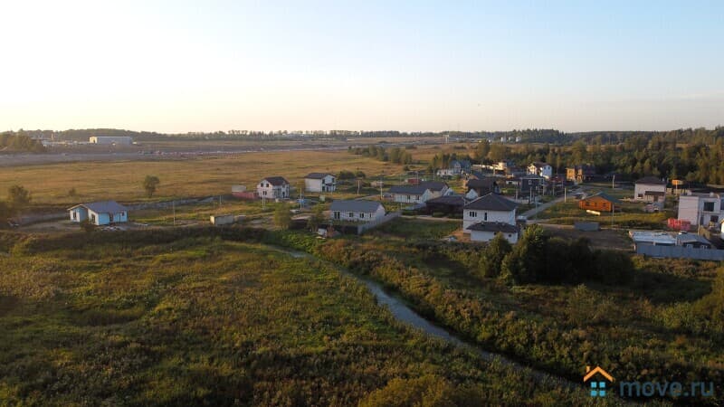 земля под ИЖС, 7 соток