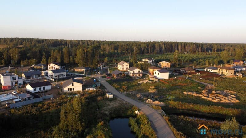 земля под ИЖС, 7 соток