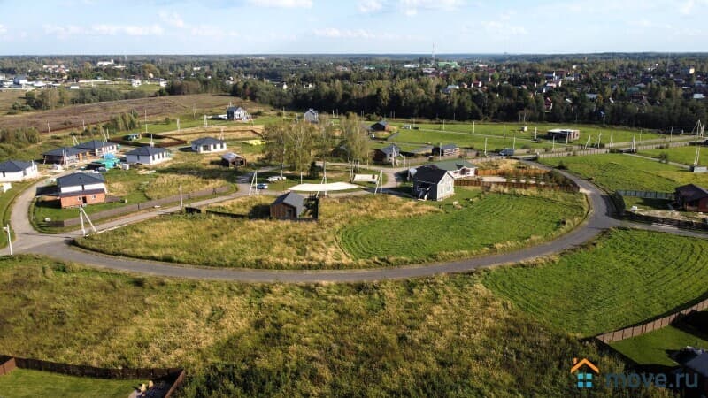 земельный участок, 6 соток