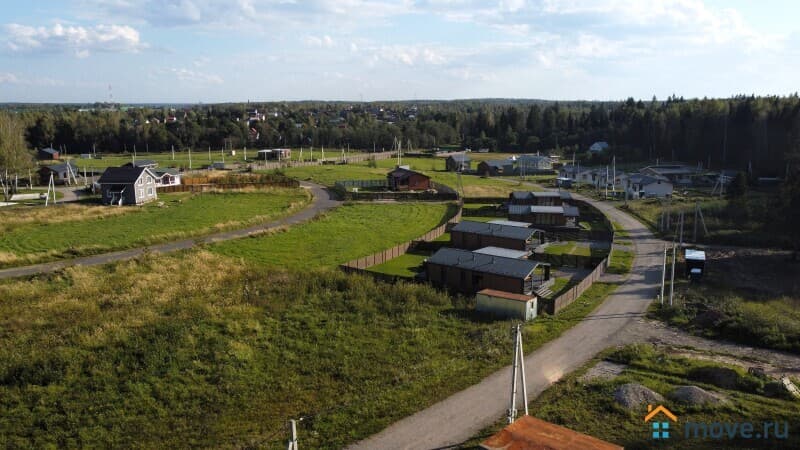 земельный участок, 6 соток