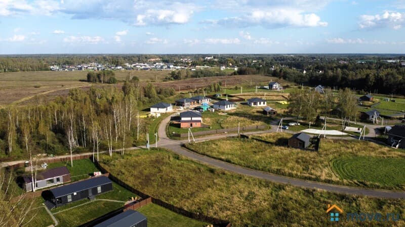 земельный участок, 6 соток