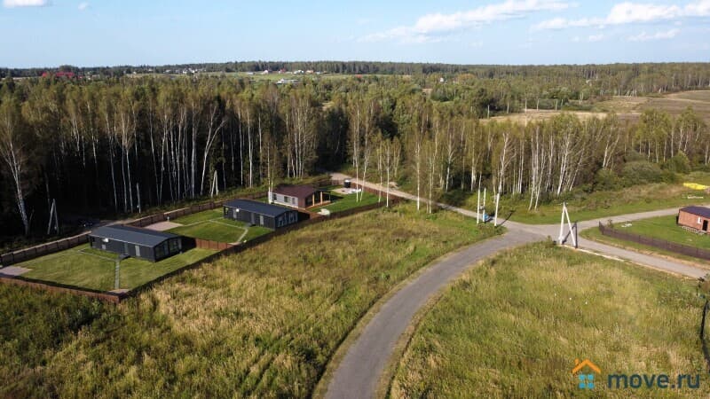 земельный участок, 6 соток