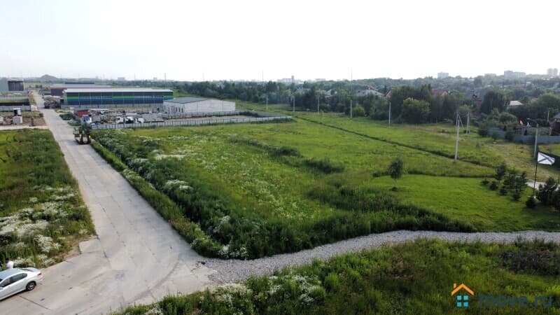 земля промышленного назначения, 31 сотка