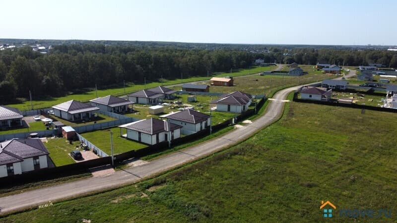 земля под ИЖС, 6.71 сотки