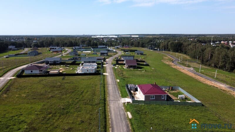 земля под ИЖС, 6.71 сотки