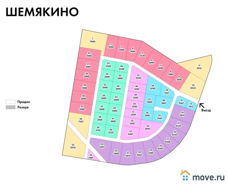 земля промышленного назначения, 14.89 сотки