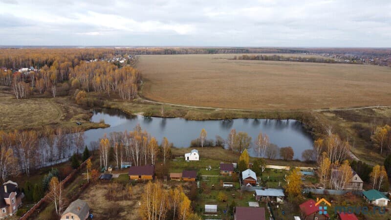 земля под ИЖС, 6 соток