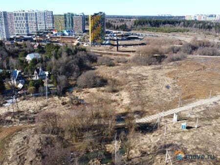 Продаю землю промышленного назначения, 4.66 га, Рузино