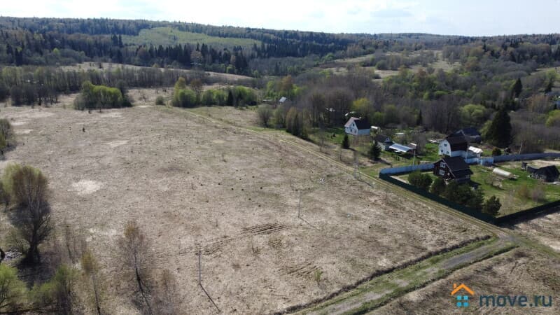 земля с/х назначения, 5.9 га