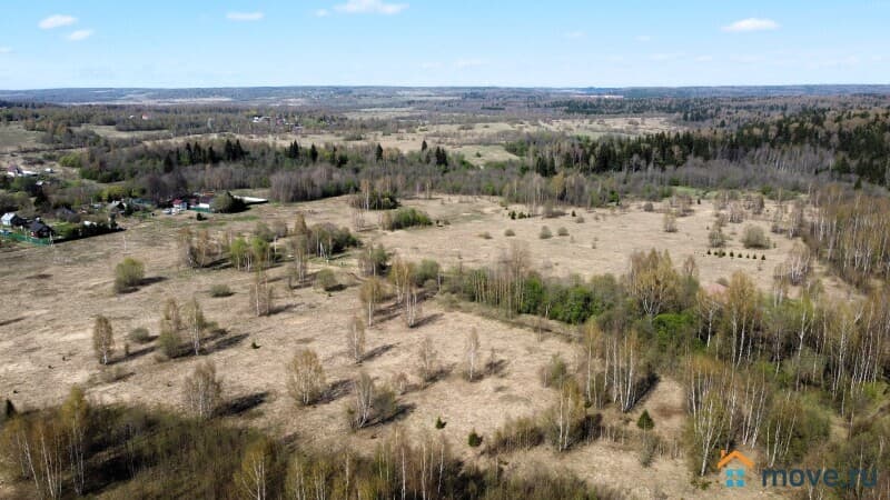 земля с/х назначения, 5.9 га