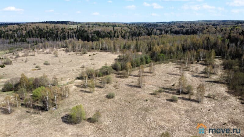 земля с/х назначения, 5.9 га