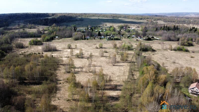 земля с/х назначения, 5.9 га