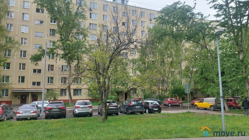 1-комн. квартира, 32.7 м²