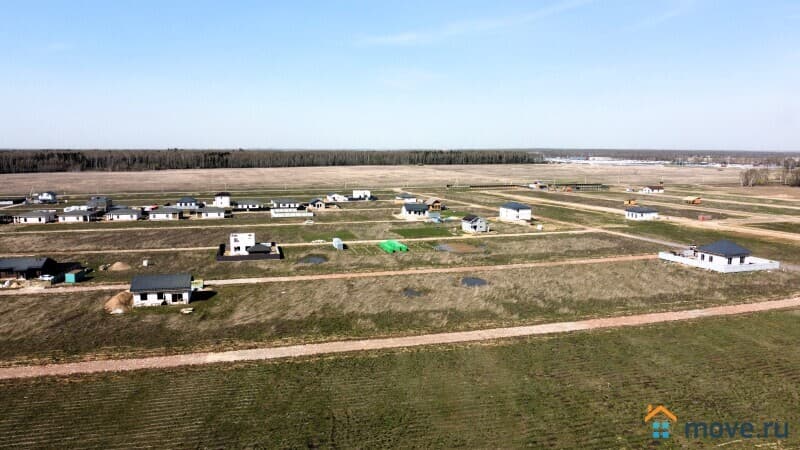 земля под ИЖС, 5.04 сотки