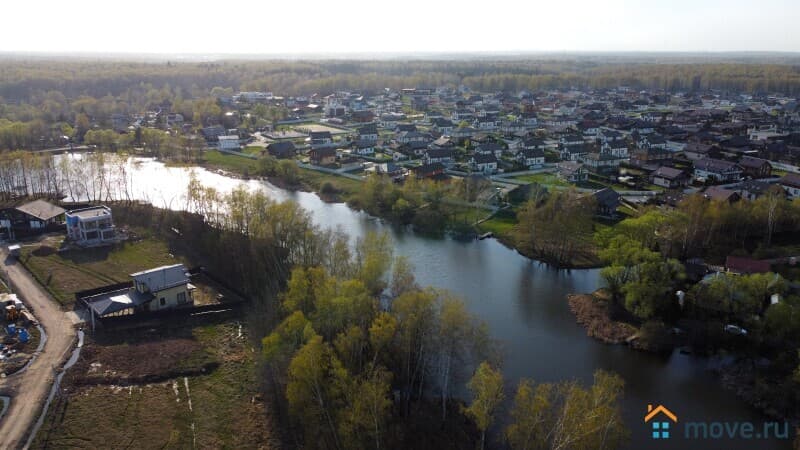 земля под ИЖС, 6.5 сотки