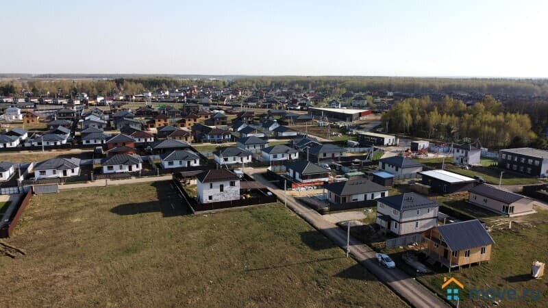 земля под ИЖС, 6.5 сотки