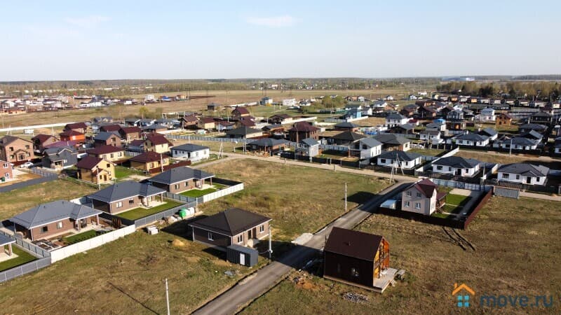 земля под ИЖС, 6.5 сотки