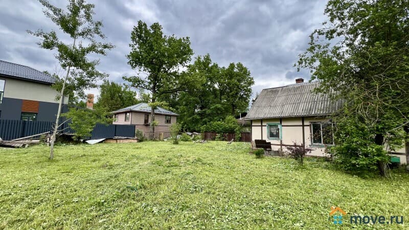 дом, 70.7 м²