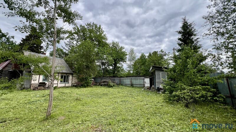 дом, 70.7 м²