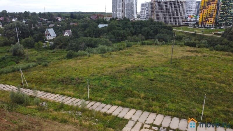 земля с/х назначения, 9.78 га