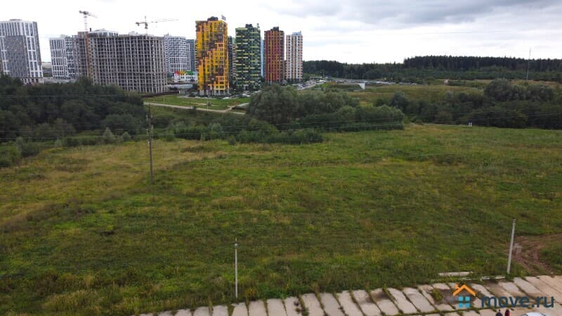 земля с/х назначения, 9.78 га