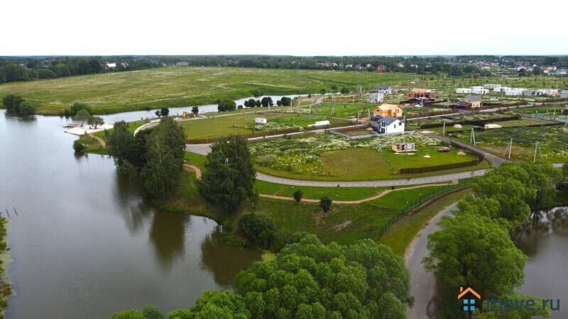 земля под ИЖС, 7.77 сотки