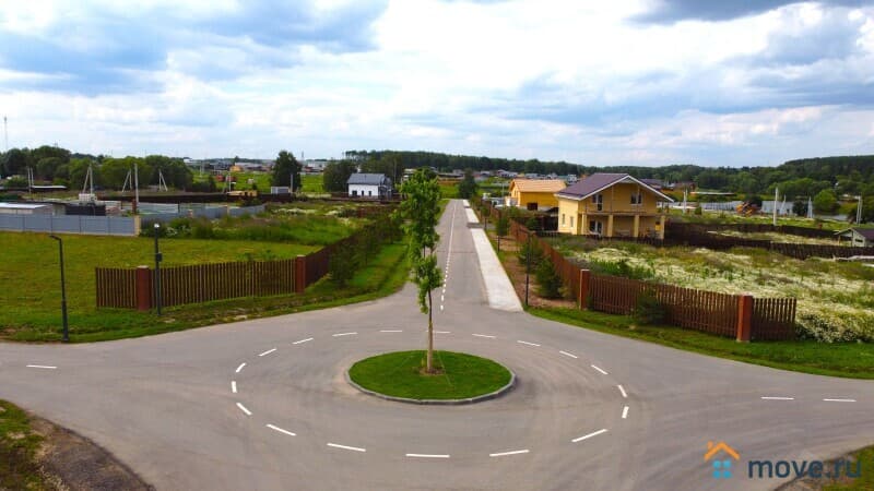 земля под ИЖС, 7.77 сотки