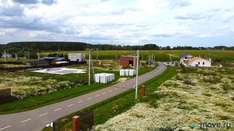 земля под ИЖС, 7.77 сотки