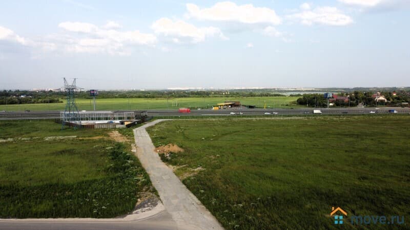 коммерческий участок, 34.49 сотки