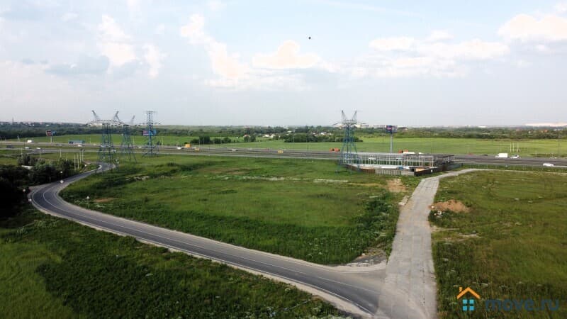 коммерческий участок, 34.49 сотки