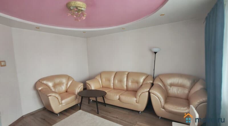 3-комн. квартира, 72.5 м&sup2;