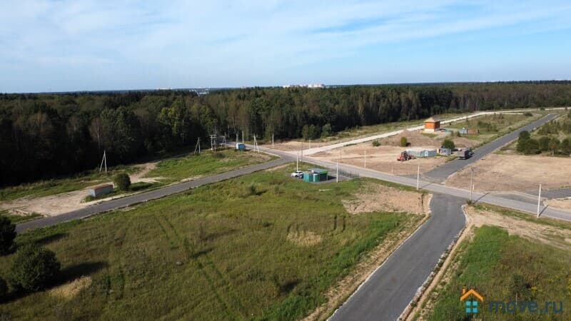 земля под ИЖС, 7.83 сотки