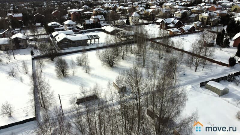 земля под ИЖС, 12 соток