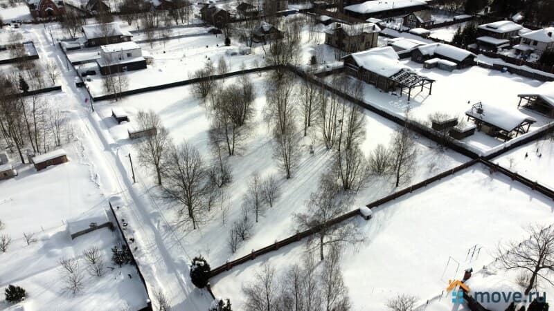 земля под ИЖС, 12 соток