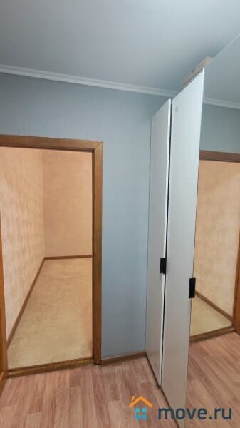 2-комн. квартира, 41.1 м&sup2;